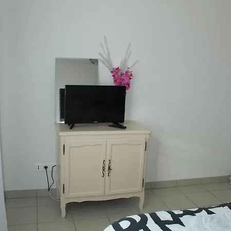 度假居 Maison Vue Chaine Des Puys *